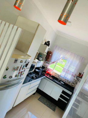 Apartamento ubatuba Beach